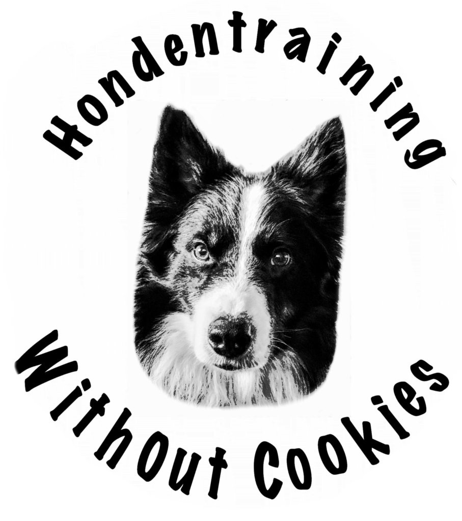 Stof Kapel Voorwaarde Home - Hondentraining "Without Cookies"